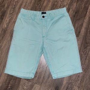 Gap Khakis baby blue